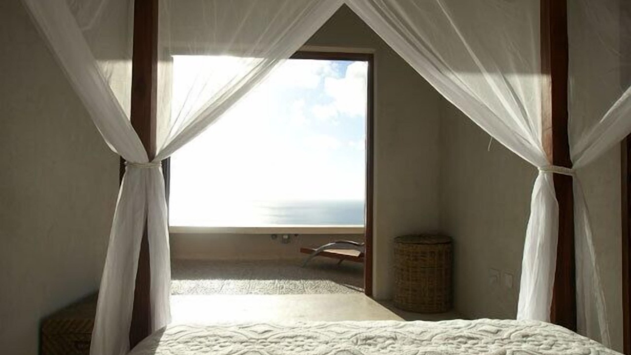 Photo of Bedroom in Belmont