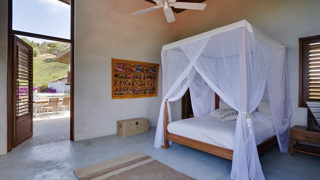 Photo of Bedroom in Belmont