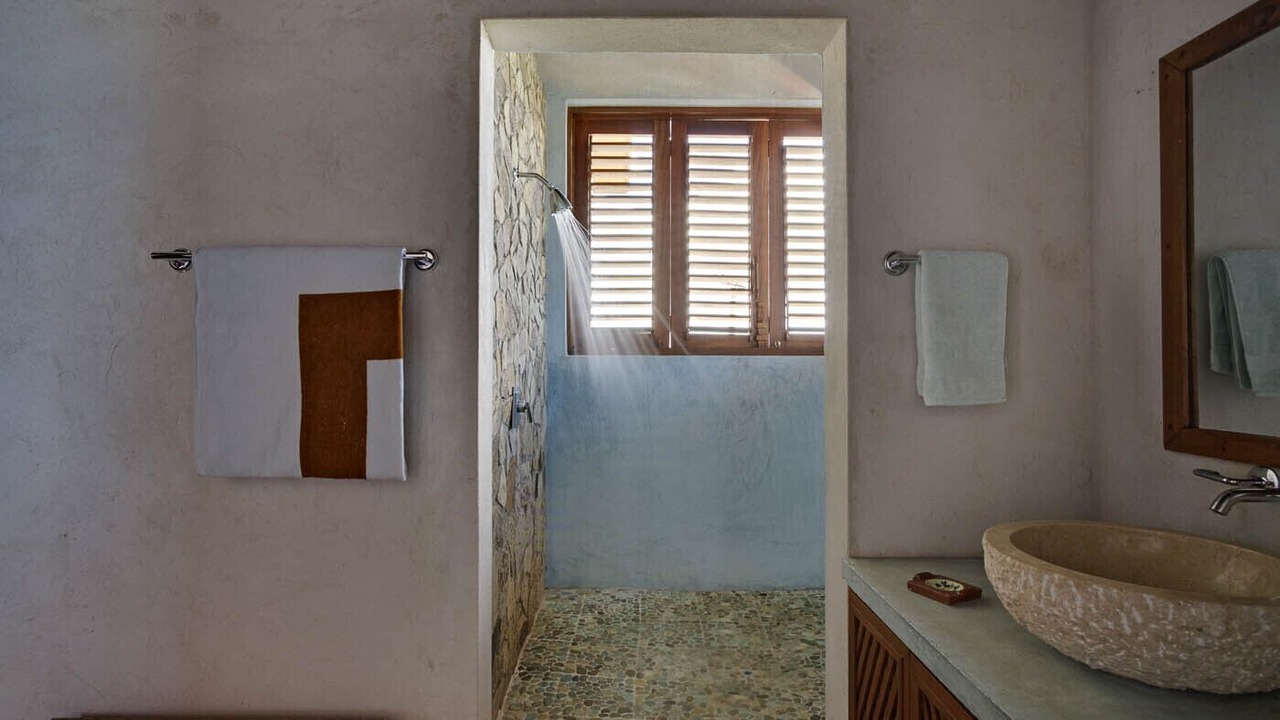 Photo of Bathroom in Belmont