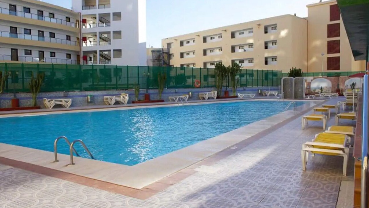 Photo of Outdoor in Playa del Ingles
