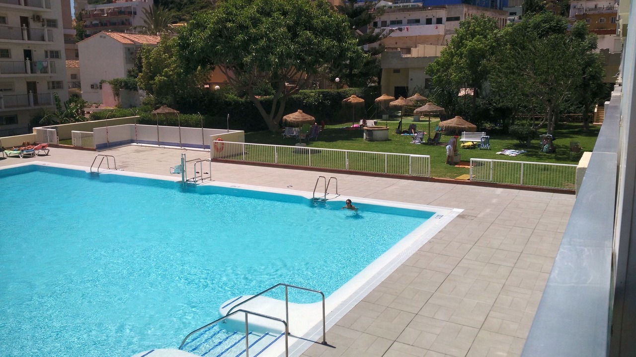 Photo of Outdoor in Carihuela
