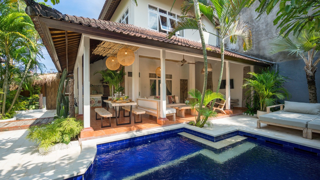 Photo of Outdoor in Seminyak
