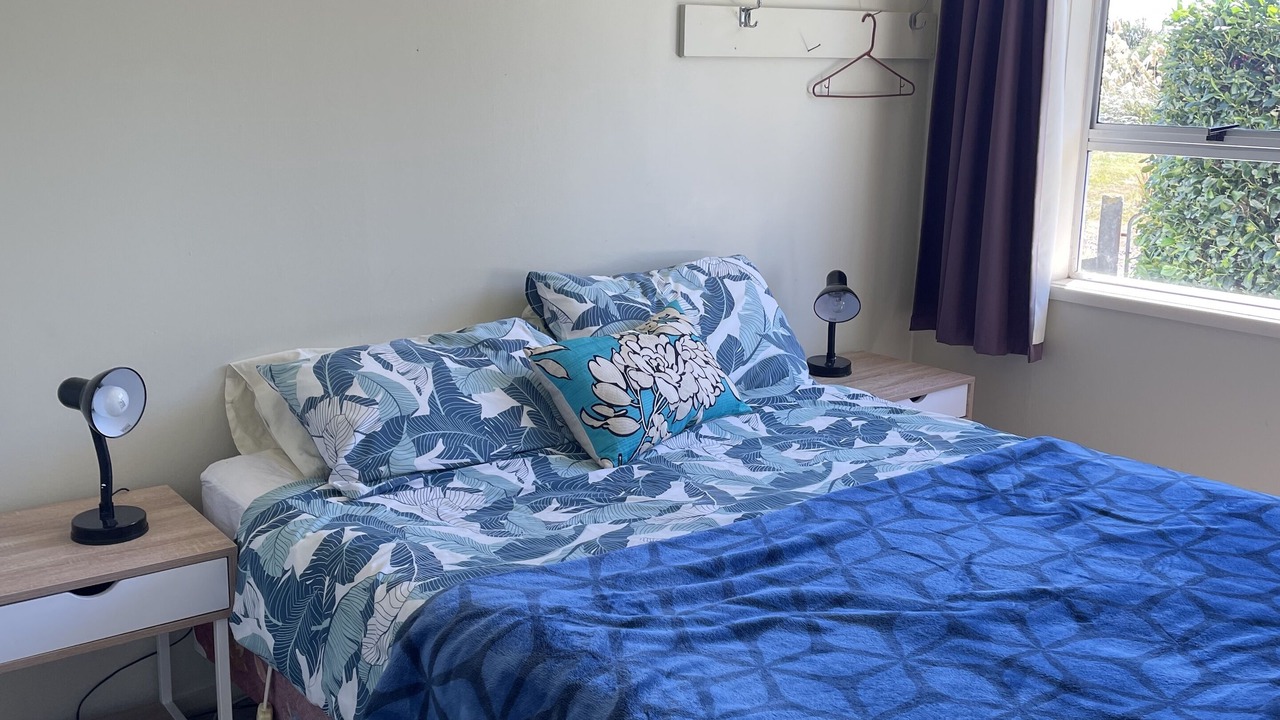 Photo of Bedroom in National Park Village
