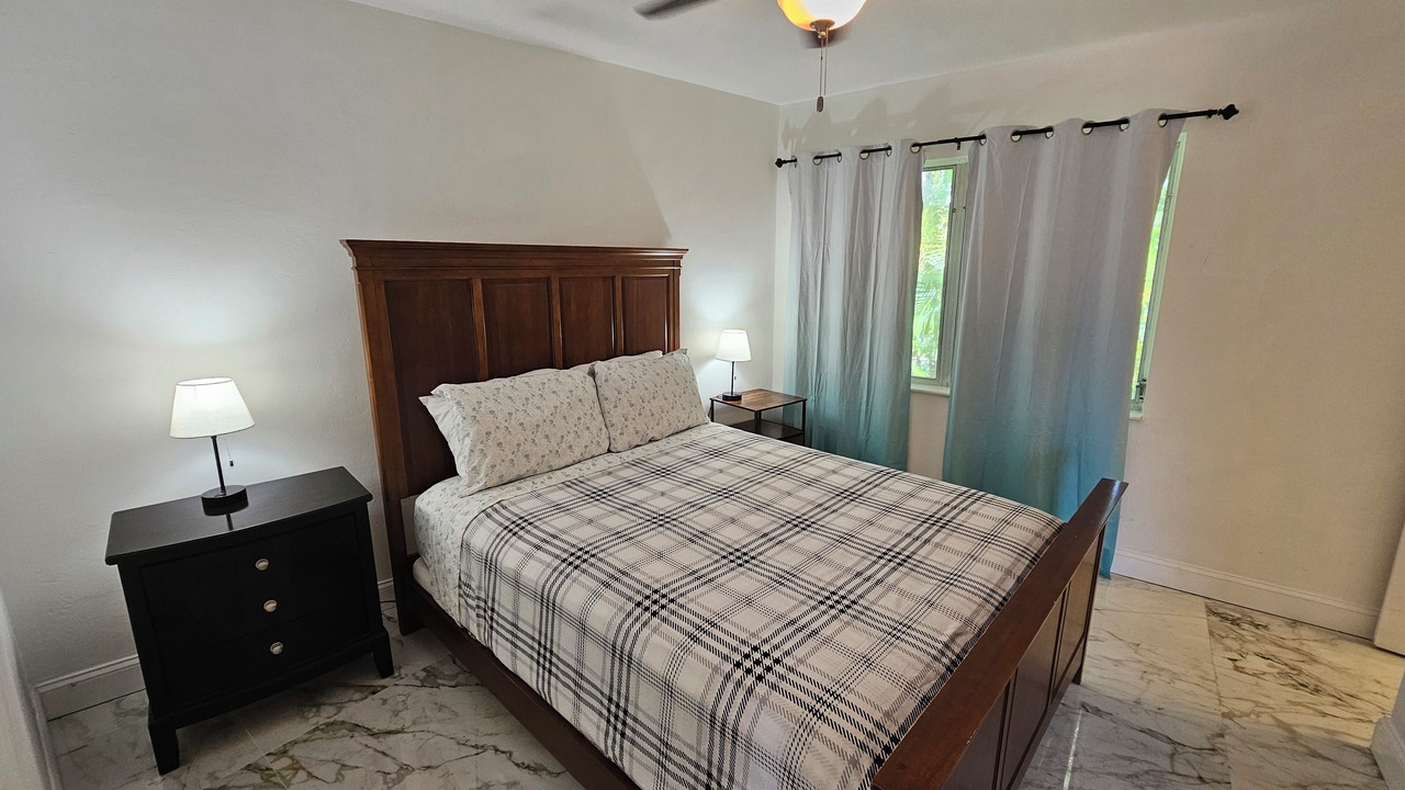 Photo of Bedroom in East Fort Lauderdale