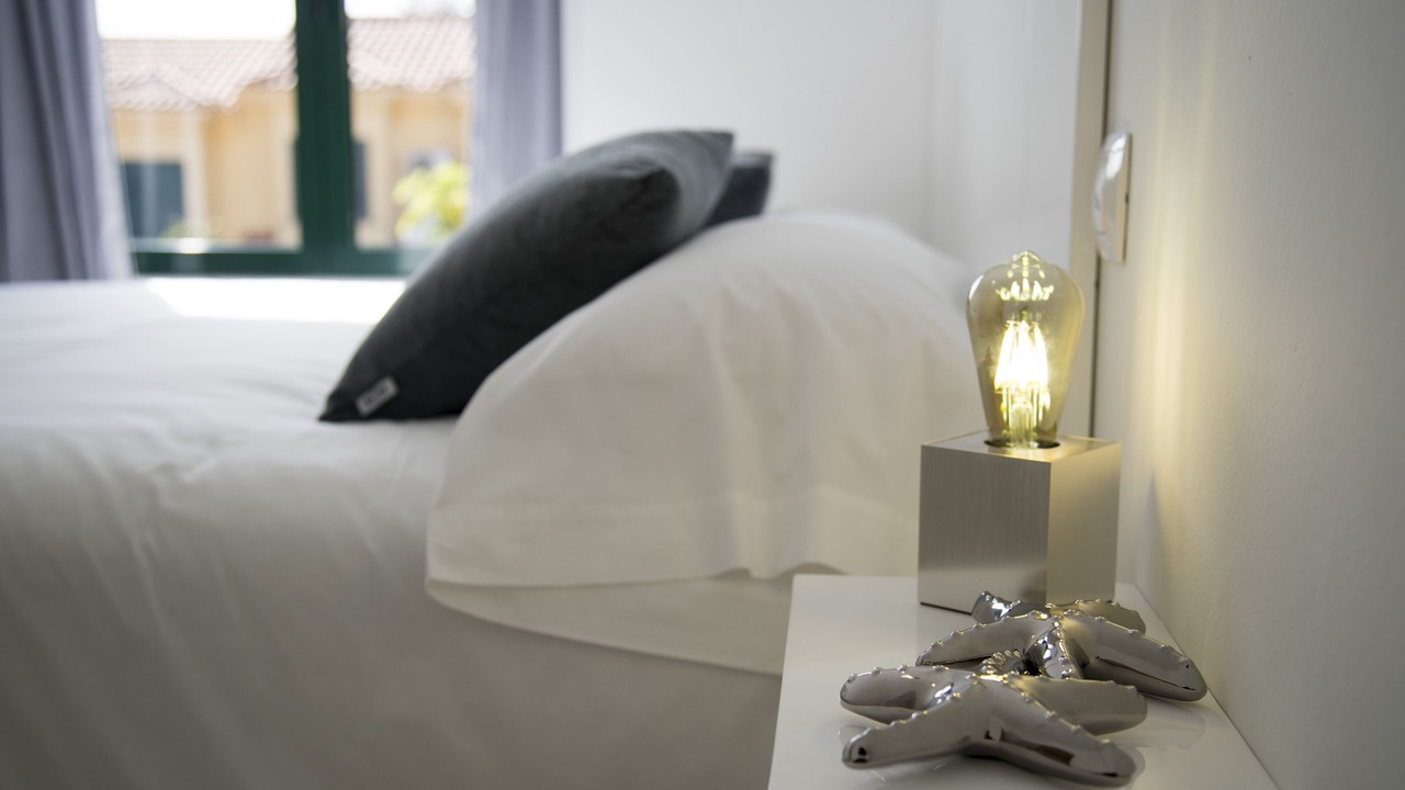 Photo of Bedroom in Sonnenland