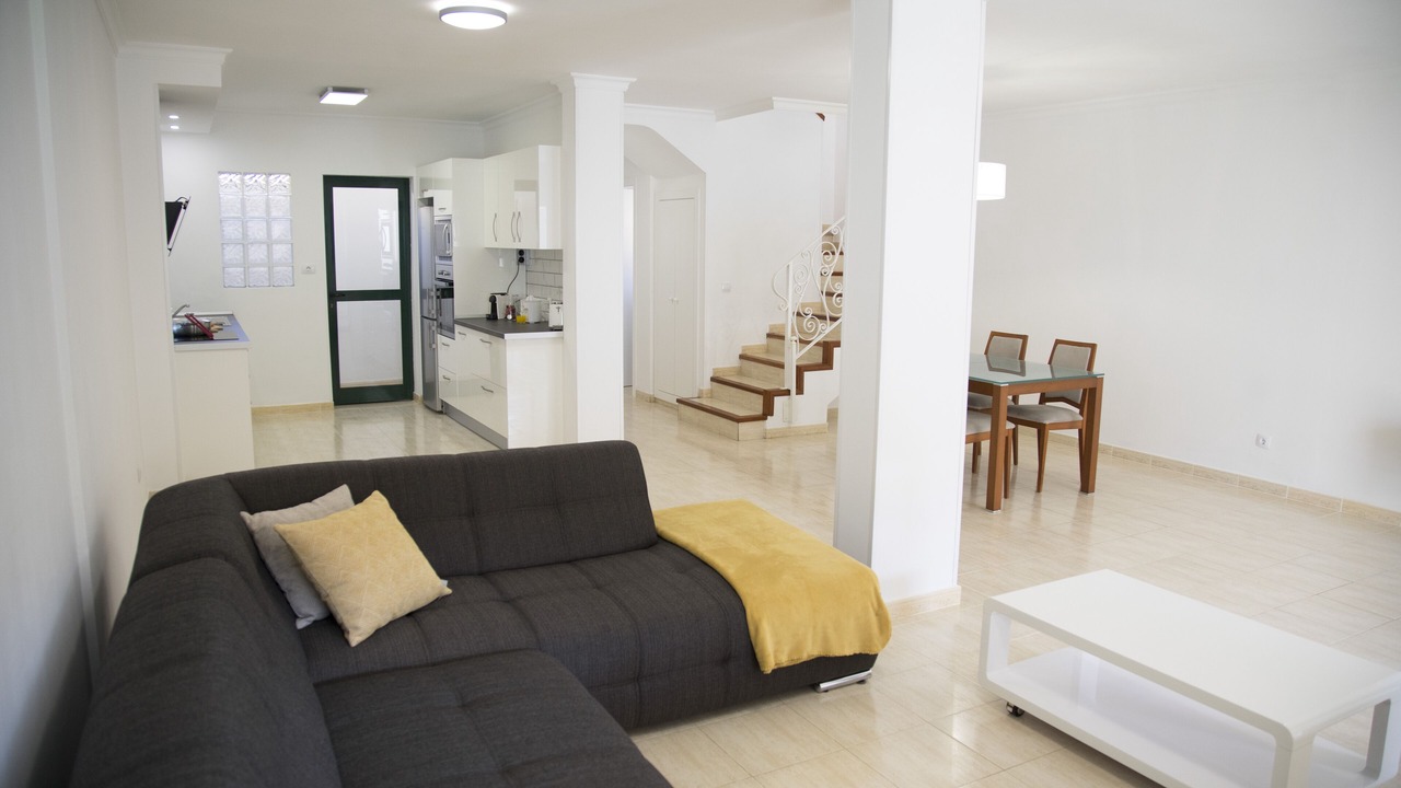 Photo of Livingroom in Sonnenland
