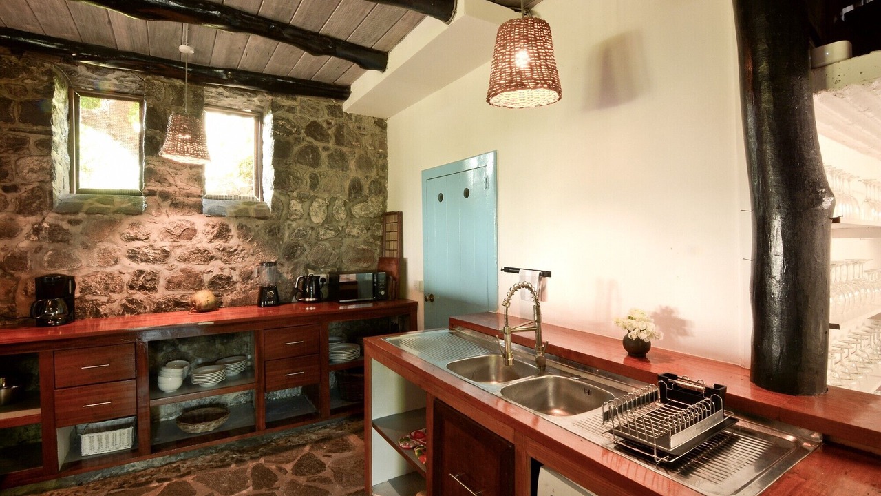 Photo of Kitchen in Belmont