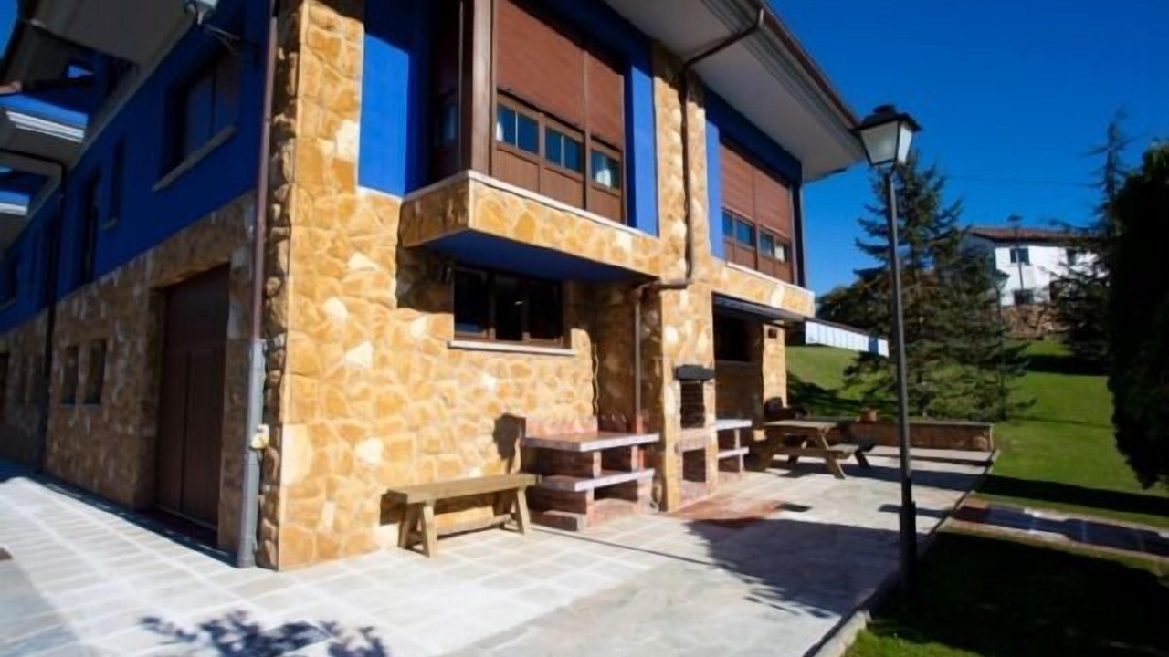 Photo of Outdoor in Villamayor