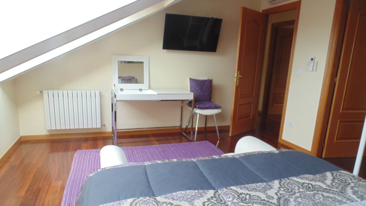 Photo of Bedroom in Ourense