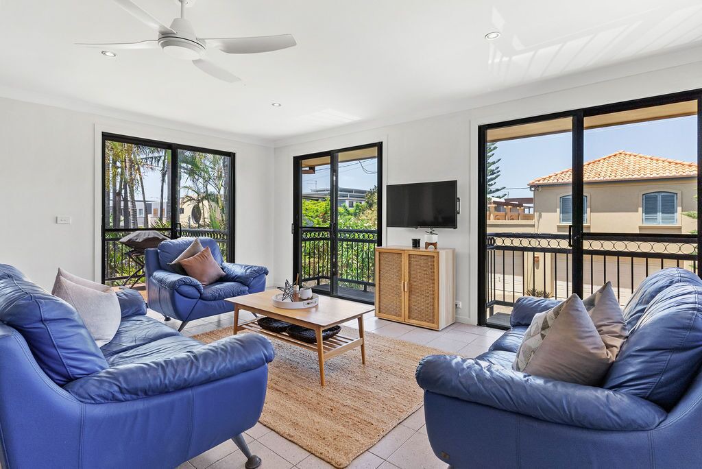 Photo of Livingroom in North Creek
