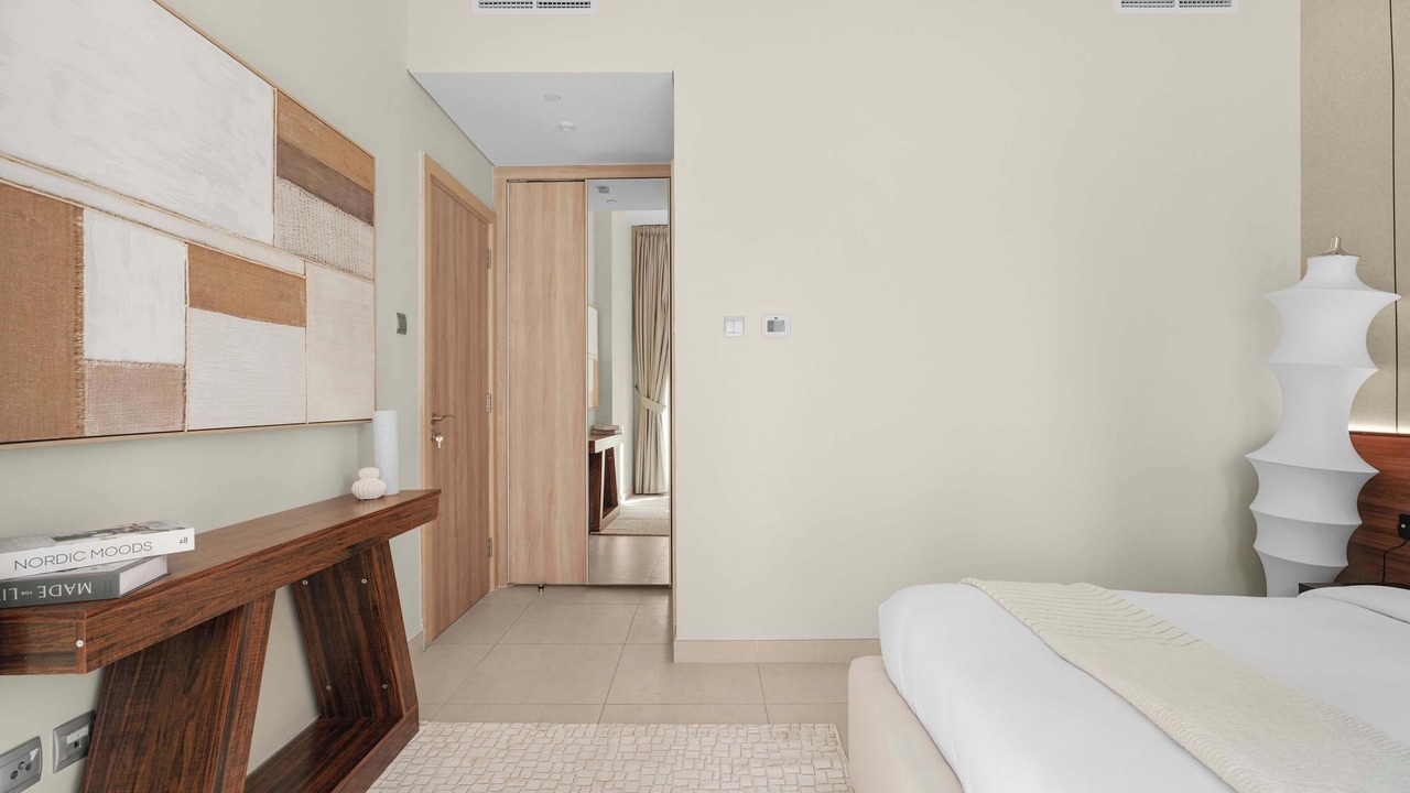 Photo of Bedroom in Dubai