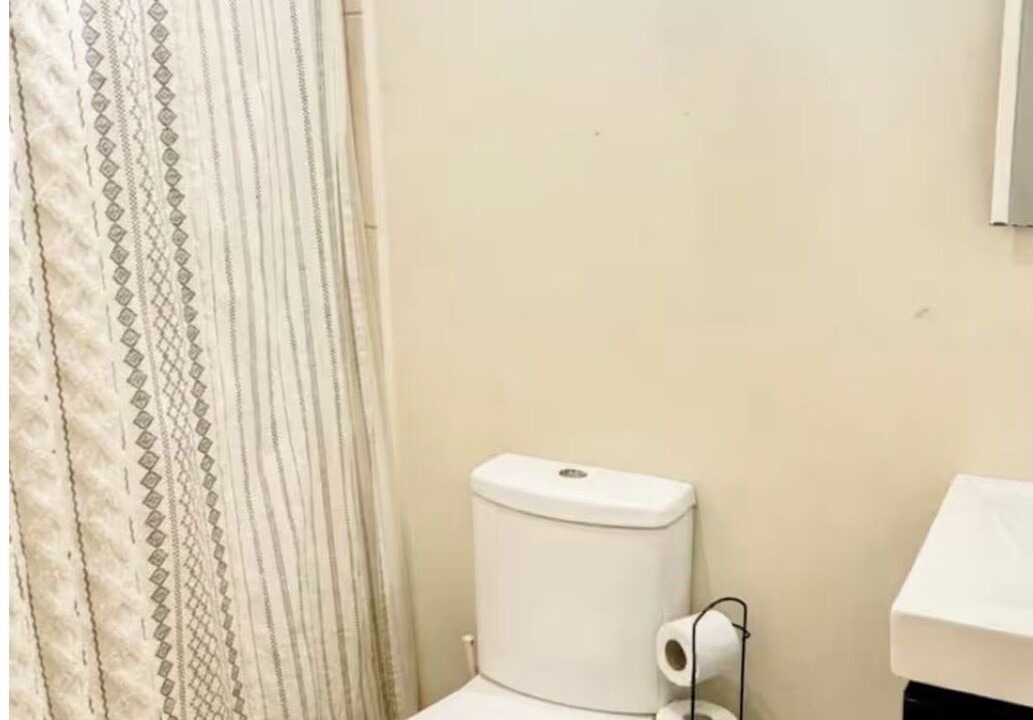 Photo of Bathroom in Chaguanas