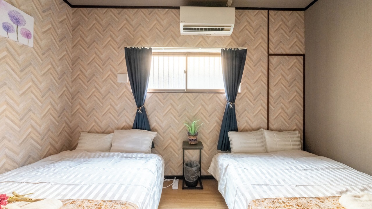 Photo of Bedroom in Noda
