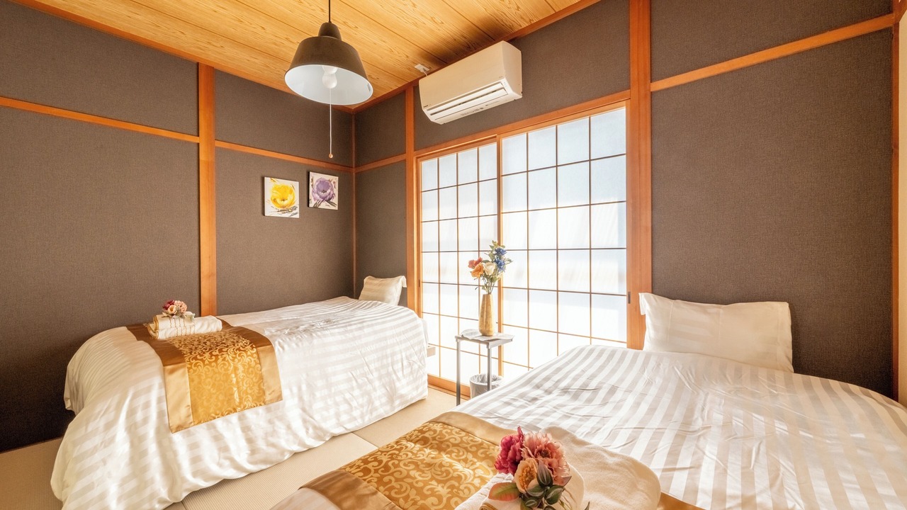 Photo of Bedroom in Noda
