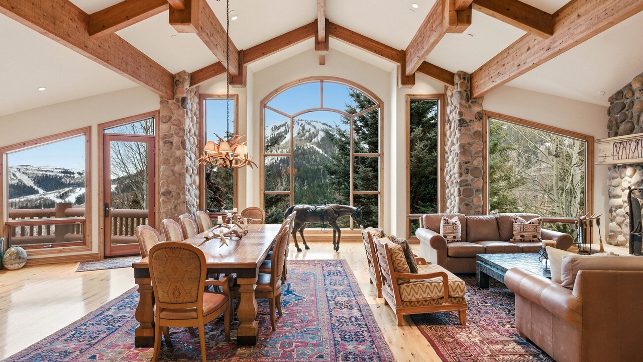Photo of Bedroom in Deer Valley