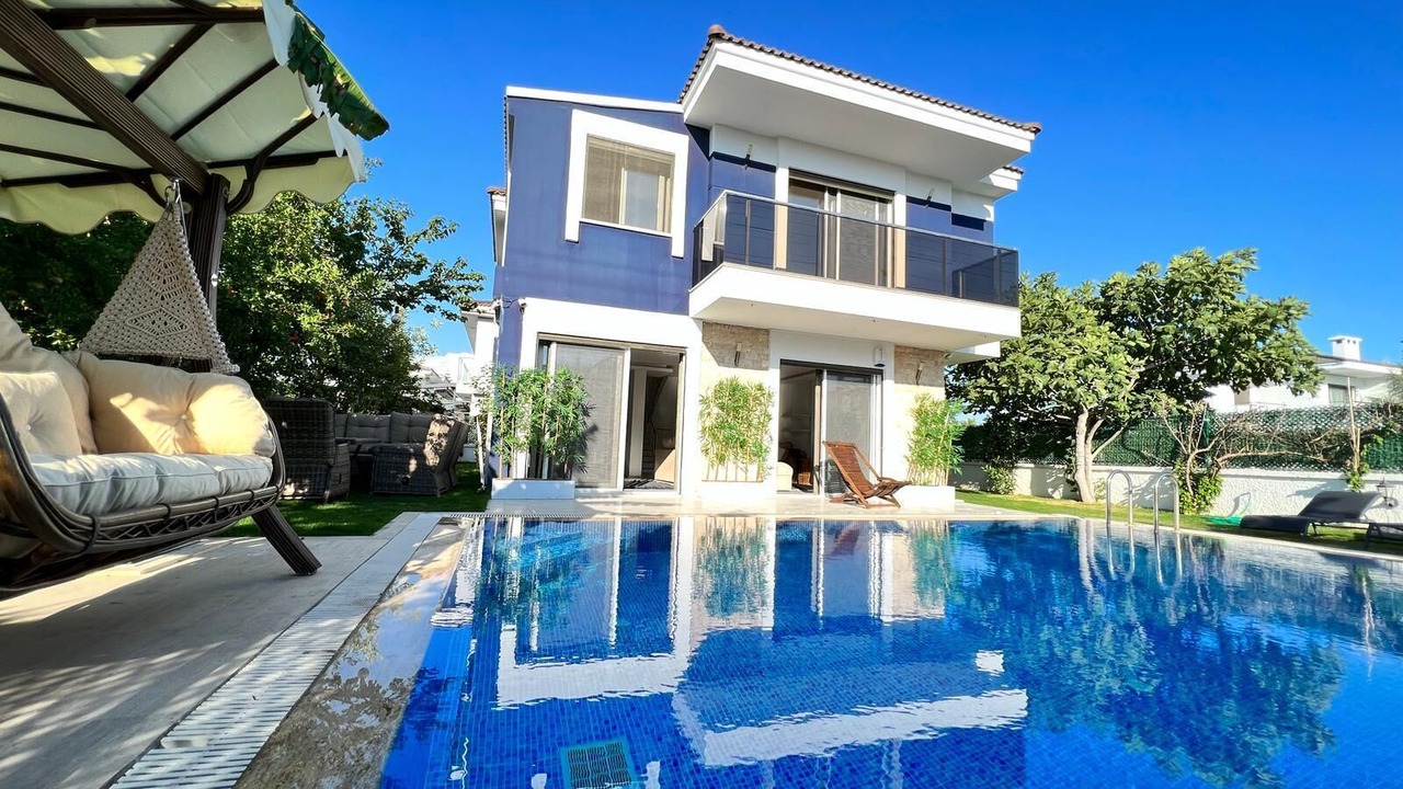 Photo of Outdoor in Alacati