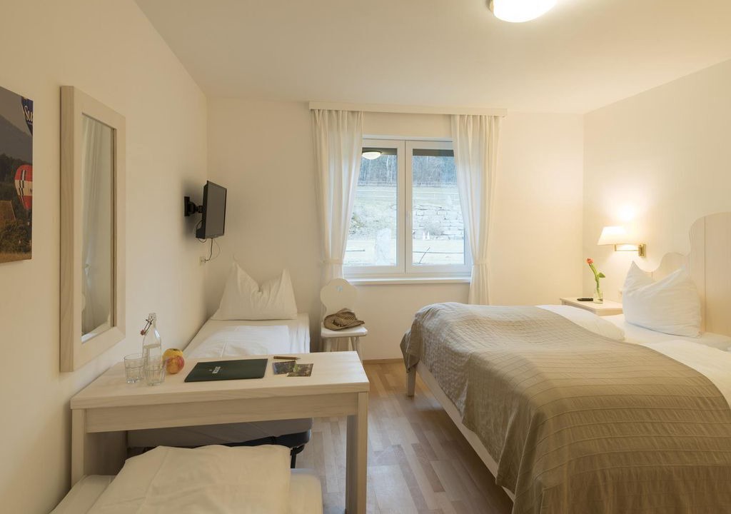 Photo of Bedroom in Stubenberg