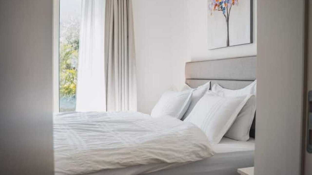 Photo of Bedroom in Karavas