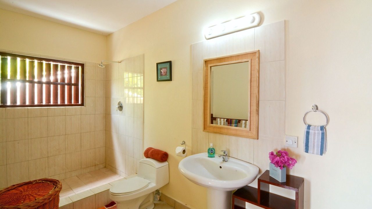 Photo of Bathroom in Saint Hilaire