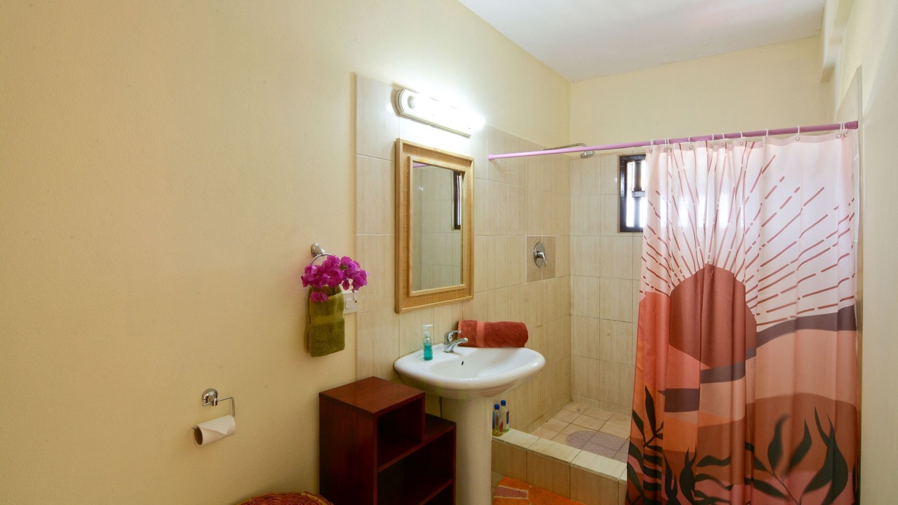 Photo of Bathroom in Saint Hilaire