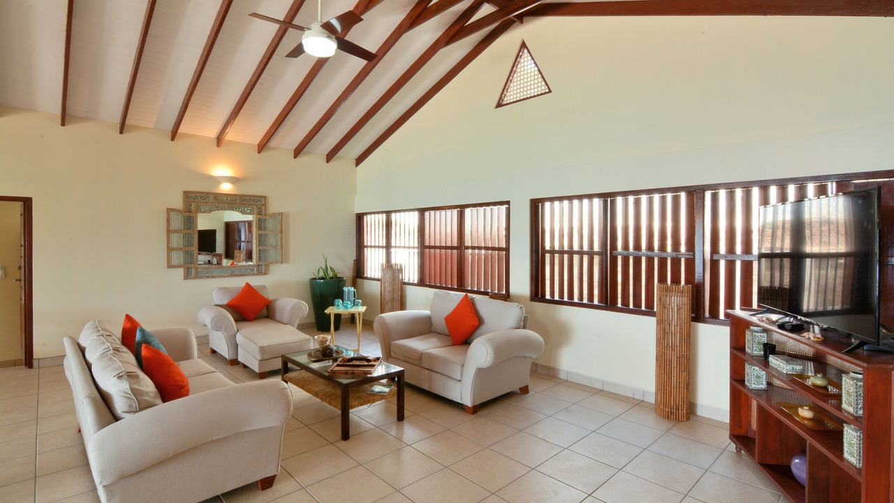 Photo of Livingroom in Saint Hilaire