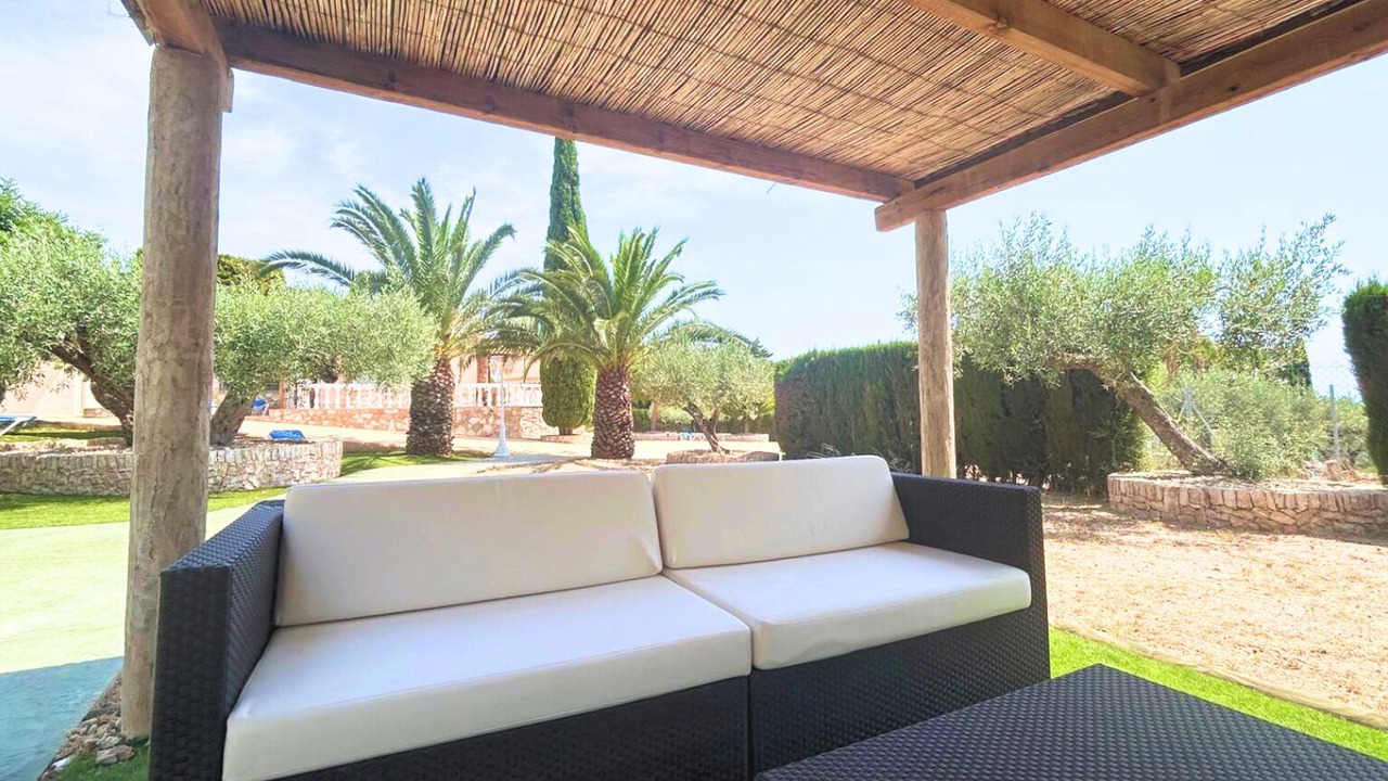 Photo of Outdoor in Costa Dorada