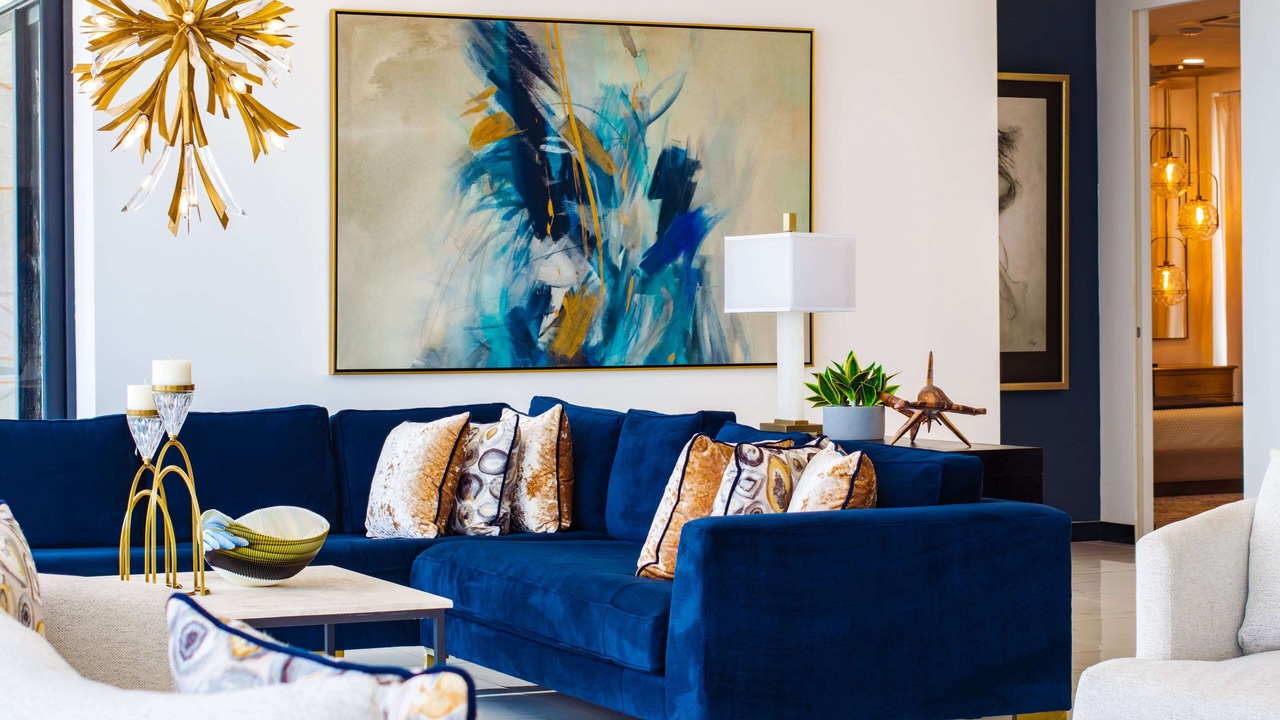 Photo of Livingroom in San Pedro