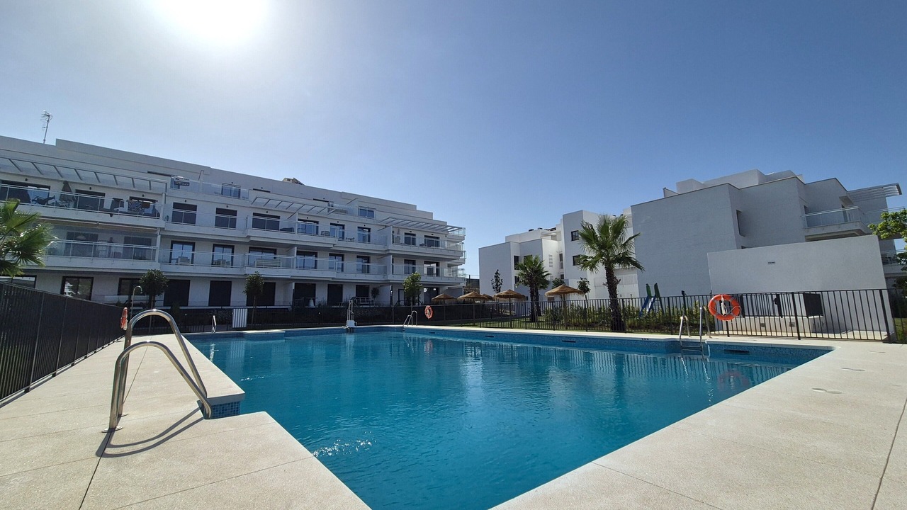 Photo of Outdoor in Mijas