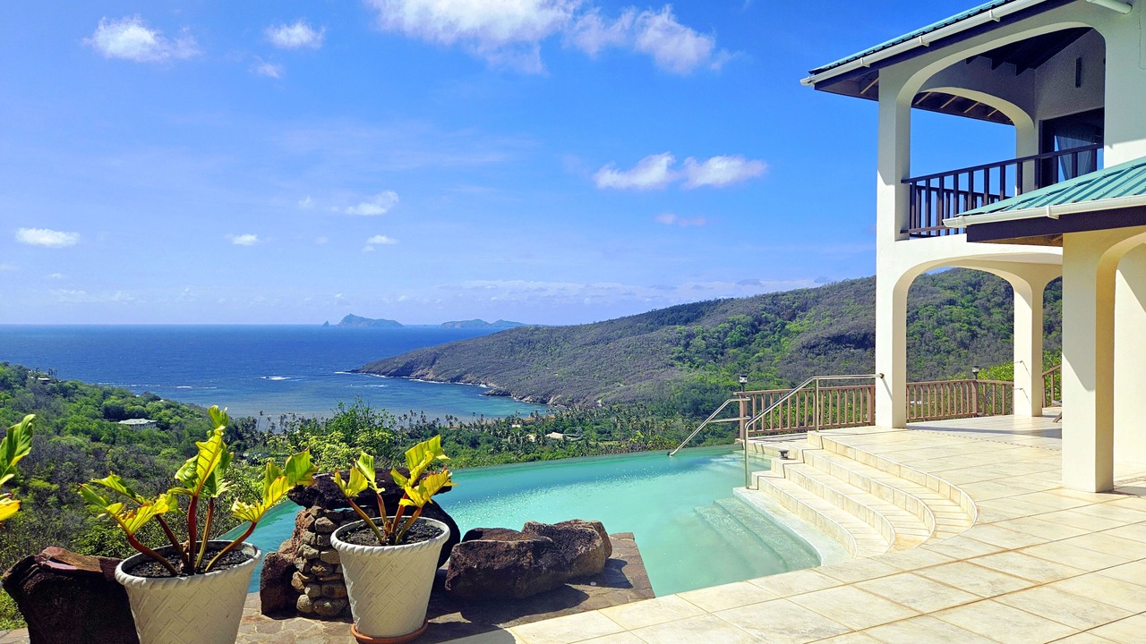 Photo of Outdoor in Friendship Bay