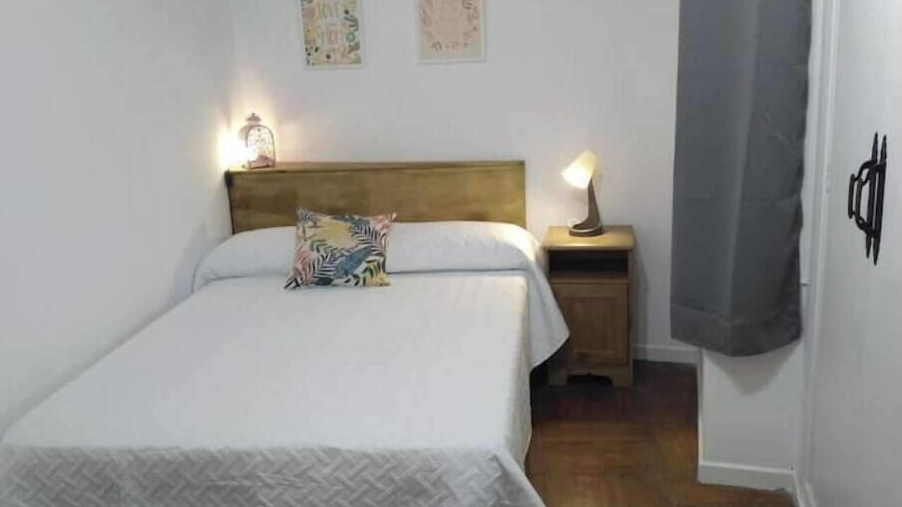 Photo of Bedroom in Potes