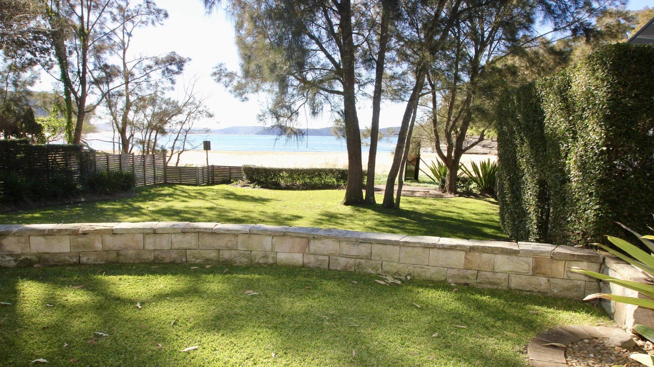 Photo of Outdoor in Pearl Beach