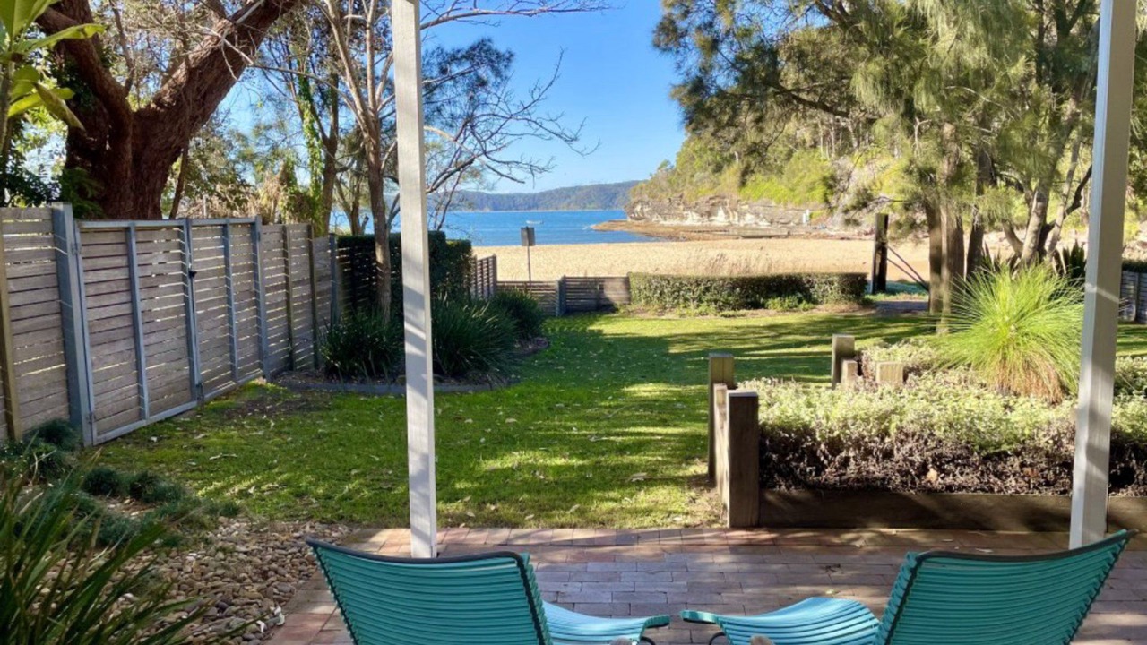 Photo of Outdoor in Pearl Beach
