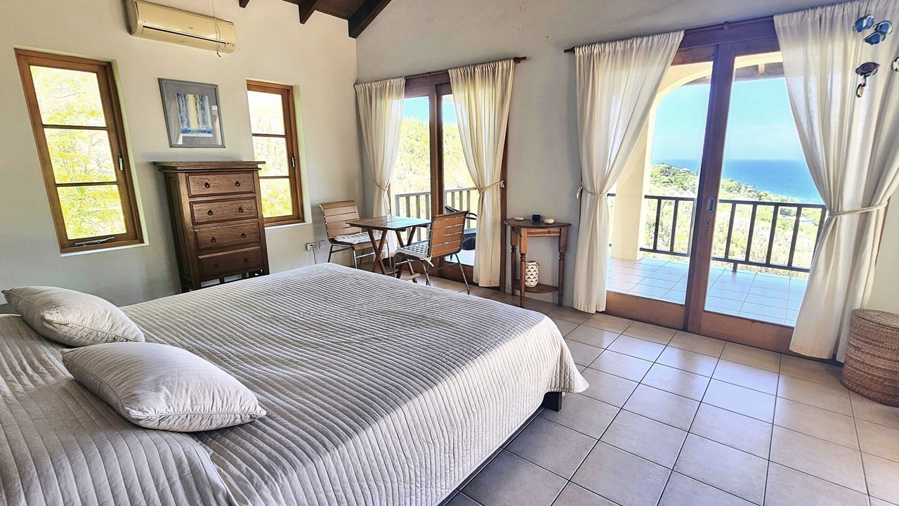 Photo of Bedroom in Friendship Bay