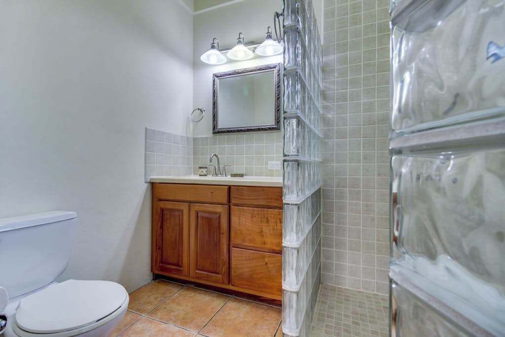 Photo of Bathroom in San Ignacio