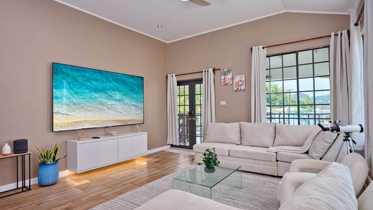 Photo of Livingroom in Kingstown