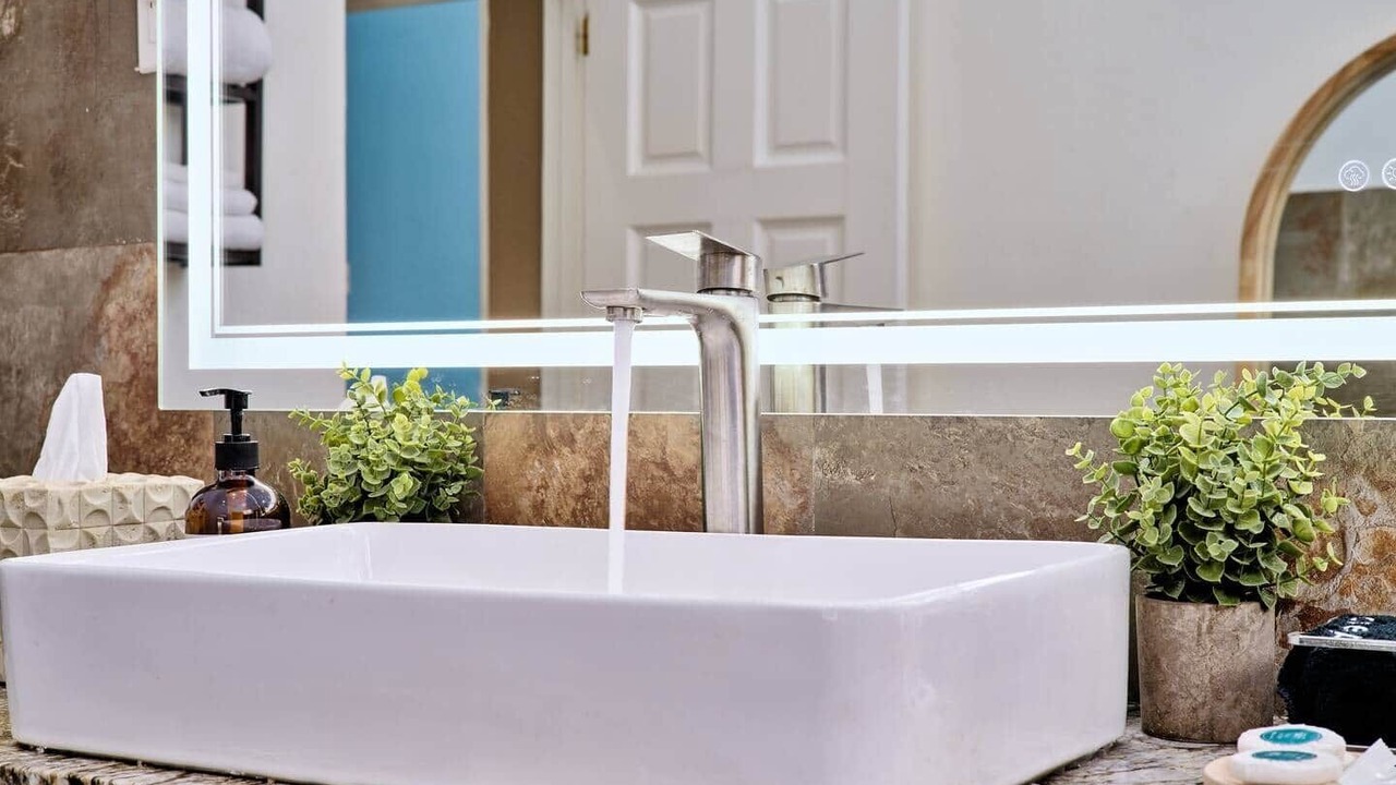 Photo of Bathroom in Kingstown
