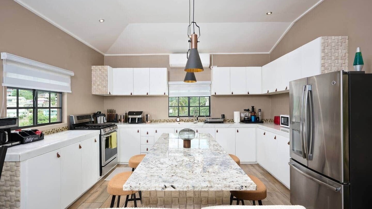 Photo of Kitchen in Kingstown
