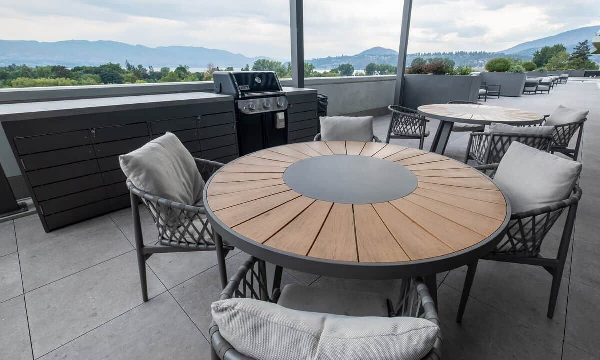 Photo of Outdoor in Downtown Kelowna