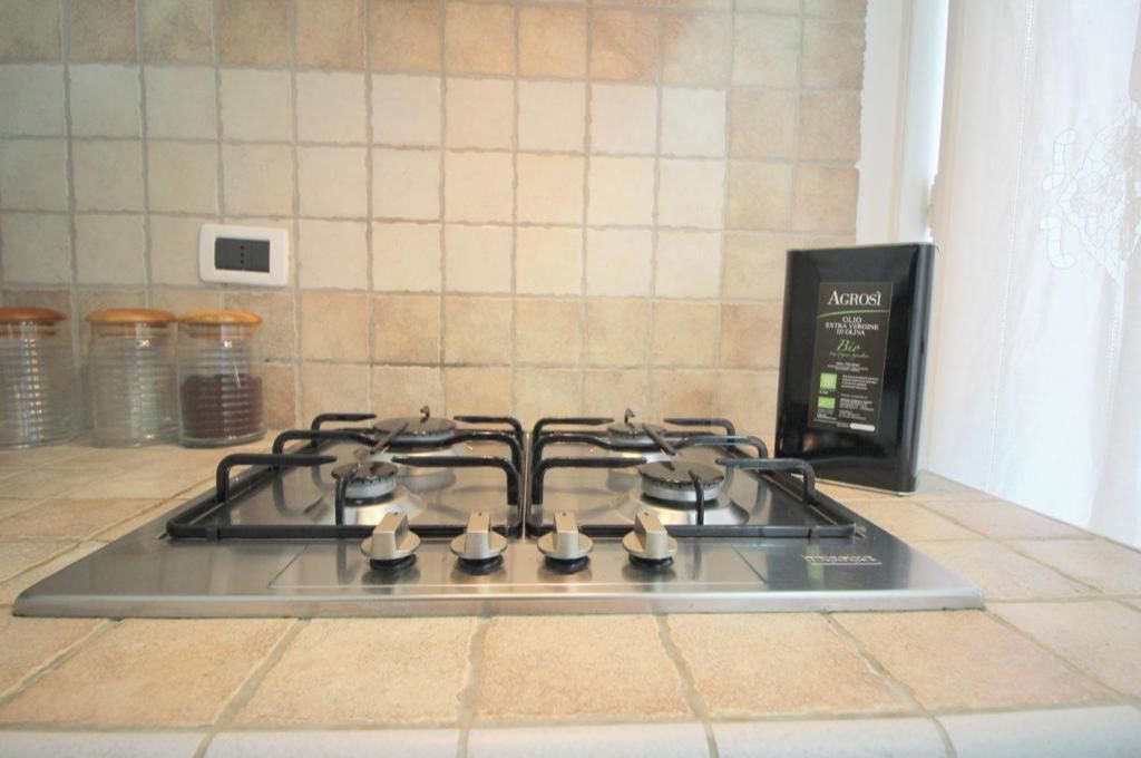 Photo of Kitchen in Alessano