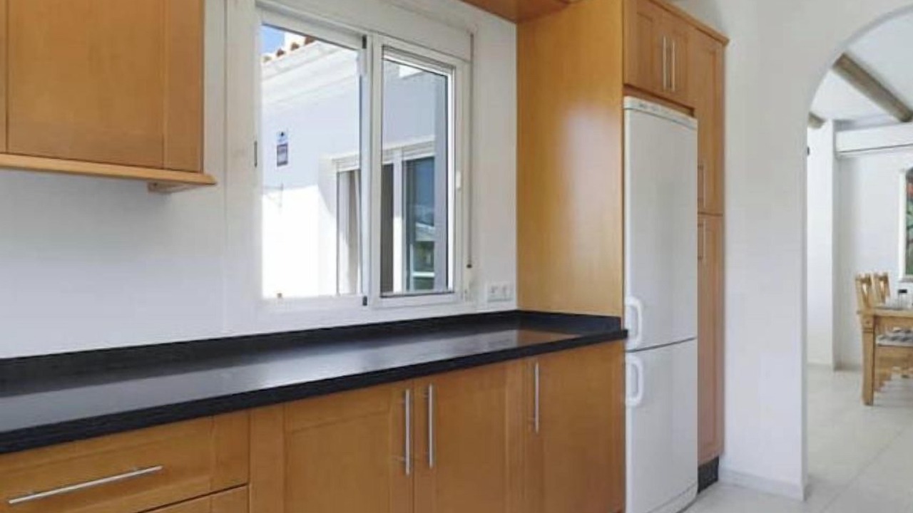 Photo of Kitchen in Campanillas