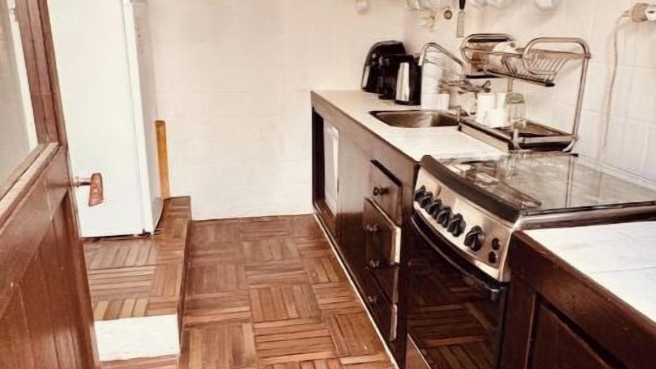 Photo of Kitchen in La Barra