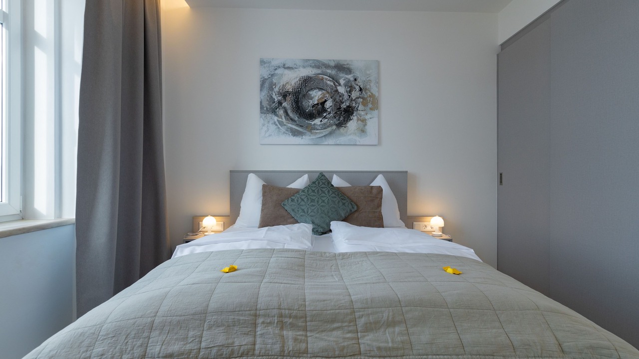 Photo of Bedroom in Semmering