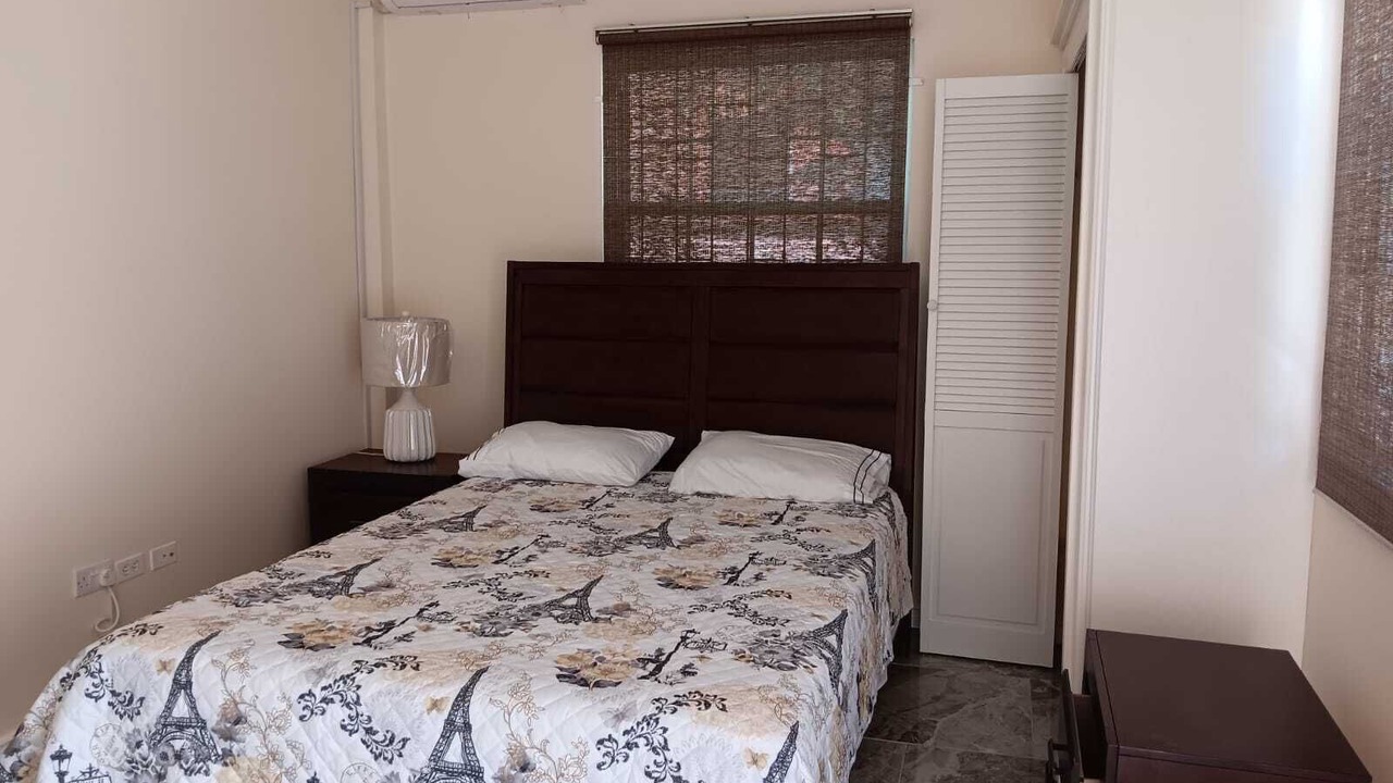 Photo of Bedroom in Kingstown