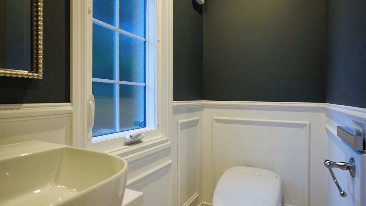 Photo of Bathroom in Oiwake