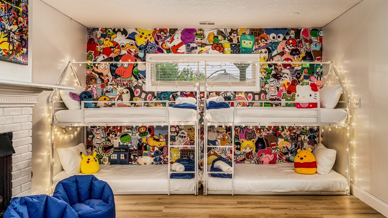 Photo of Bedroom in Fairview