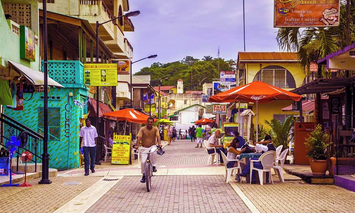 Photo of Outdoor in San Ignacio