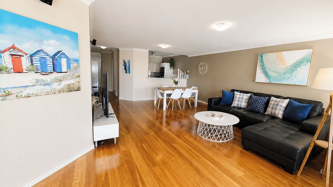 Photo of Livingroom in Scarborough