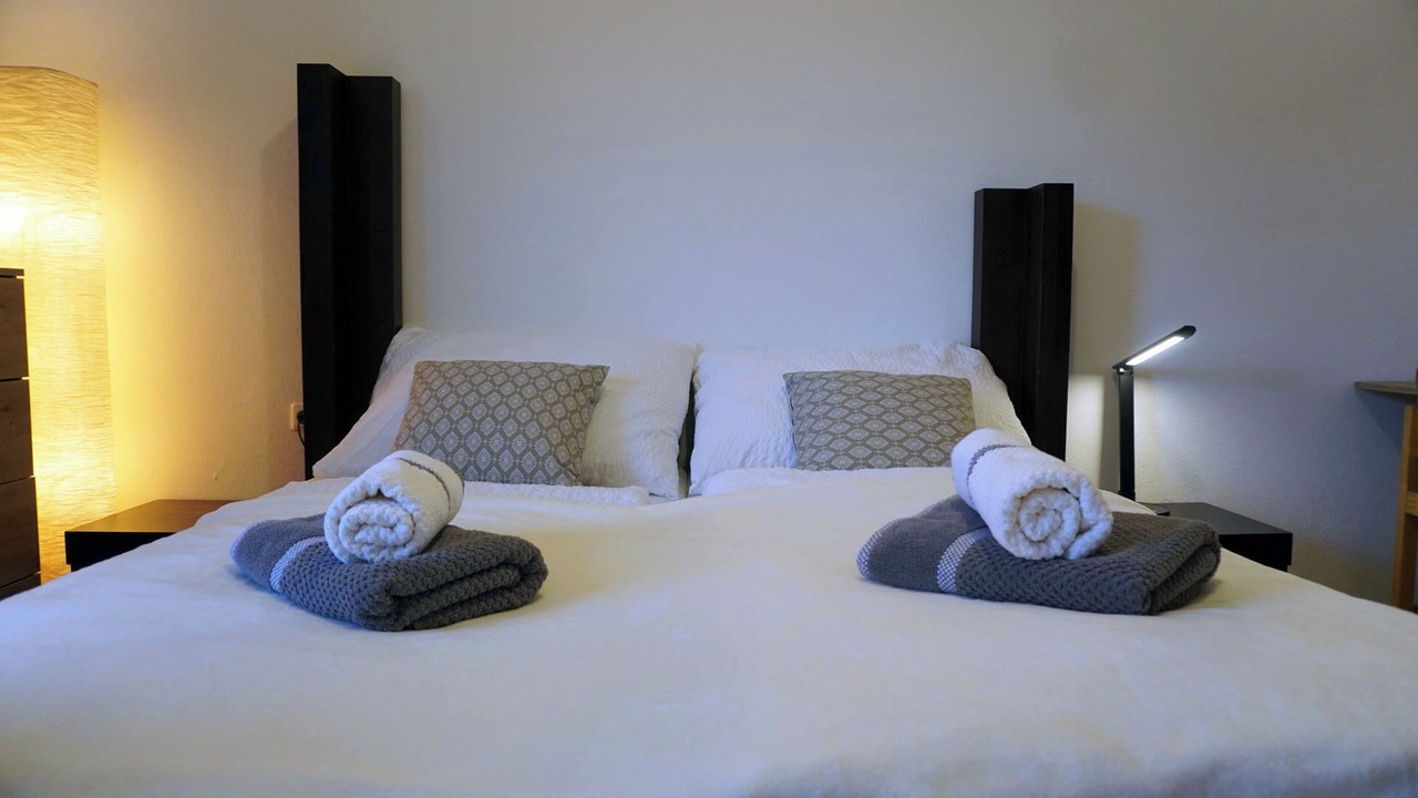Photo of Bedroom in Ludersdorf-Wilfersdorf