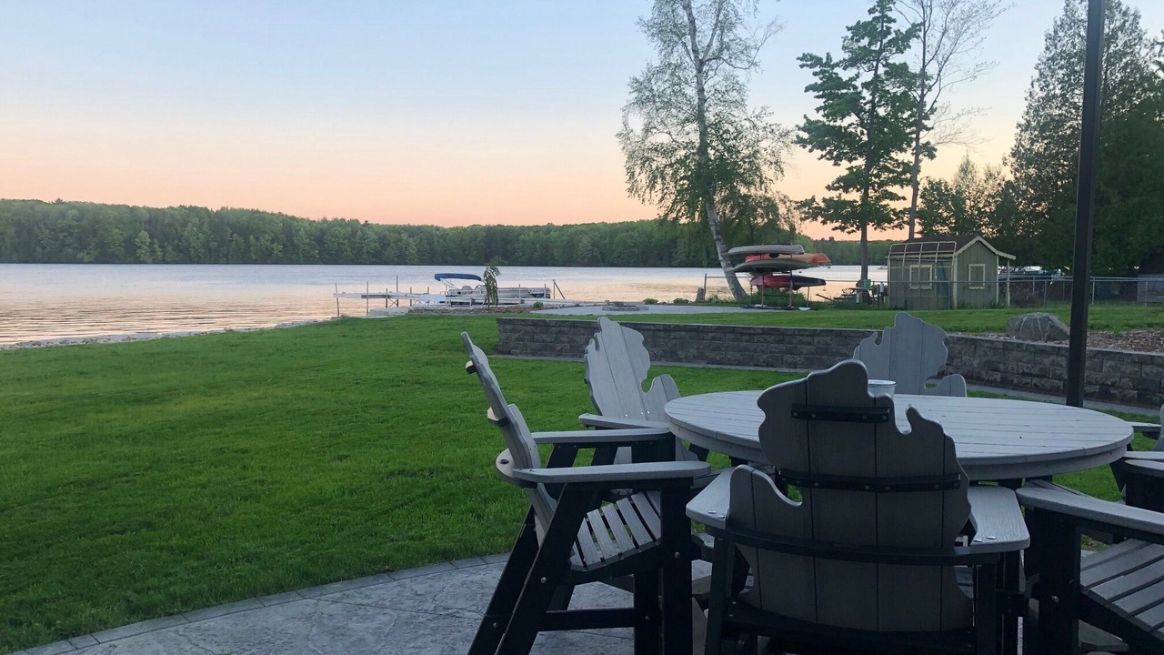 Photo of Outdoor in Big Rapids