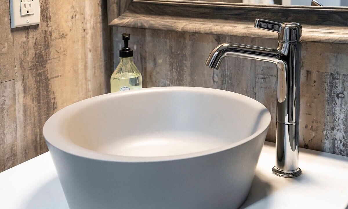 Photo of Bathroom in Craigleith